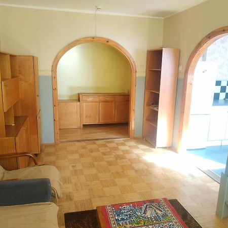 Economy Baltics Apartments - Liivamaee Ταλίν Εξωτερικό φωτογραφία