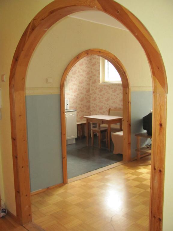 Economy Baltics Apartments - Liivamaee Ταλίν Εξωτερικό φωτογραφία