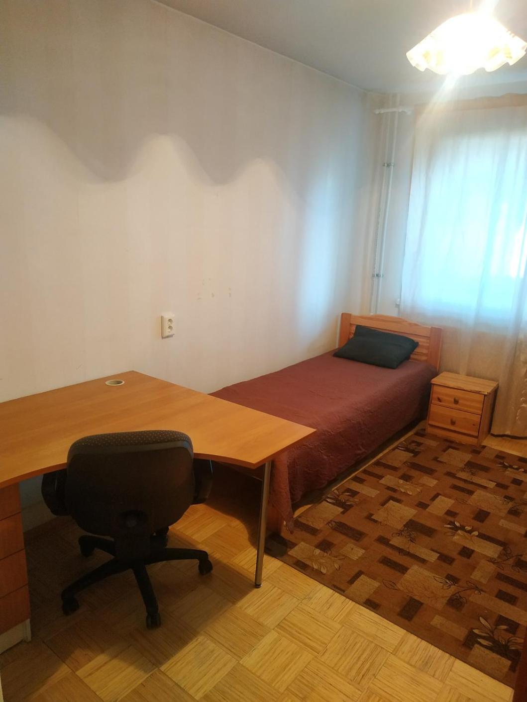 Economy Baltics Apartments - Liivamaee Ταλίν Εξωτερικό φωτογραφία