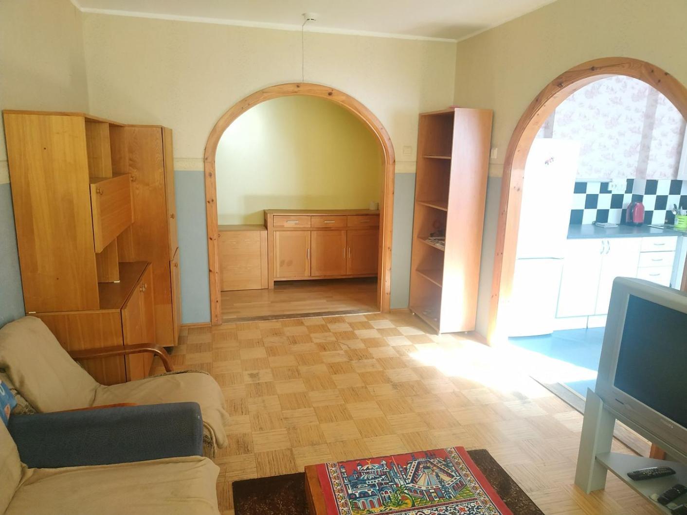Economy Baltics Apartments - Liivamaee Ταλίν Εξωτερικό φωτογραφία