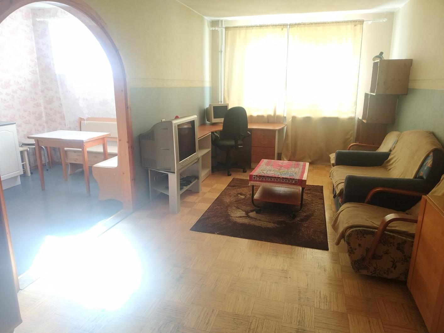 Economy Baltics Apartments - Liivamaee Ταλίν Εξωτερικό φωτογραφία