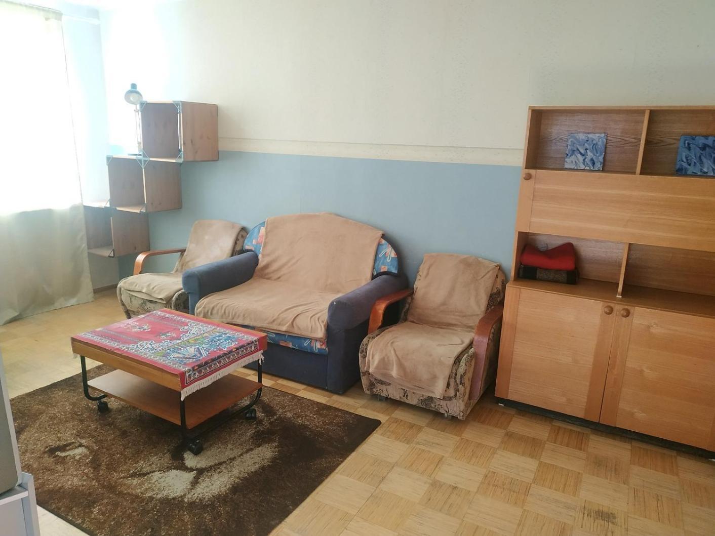 Economy Baltics Apartments - Liivamaee Ταλίν Εξωτερικό φωτογραφία