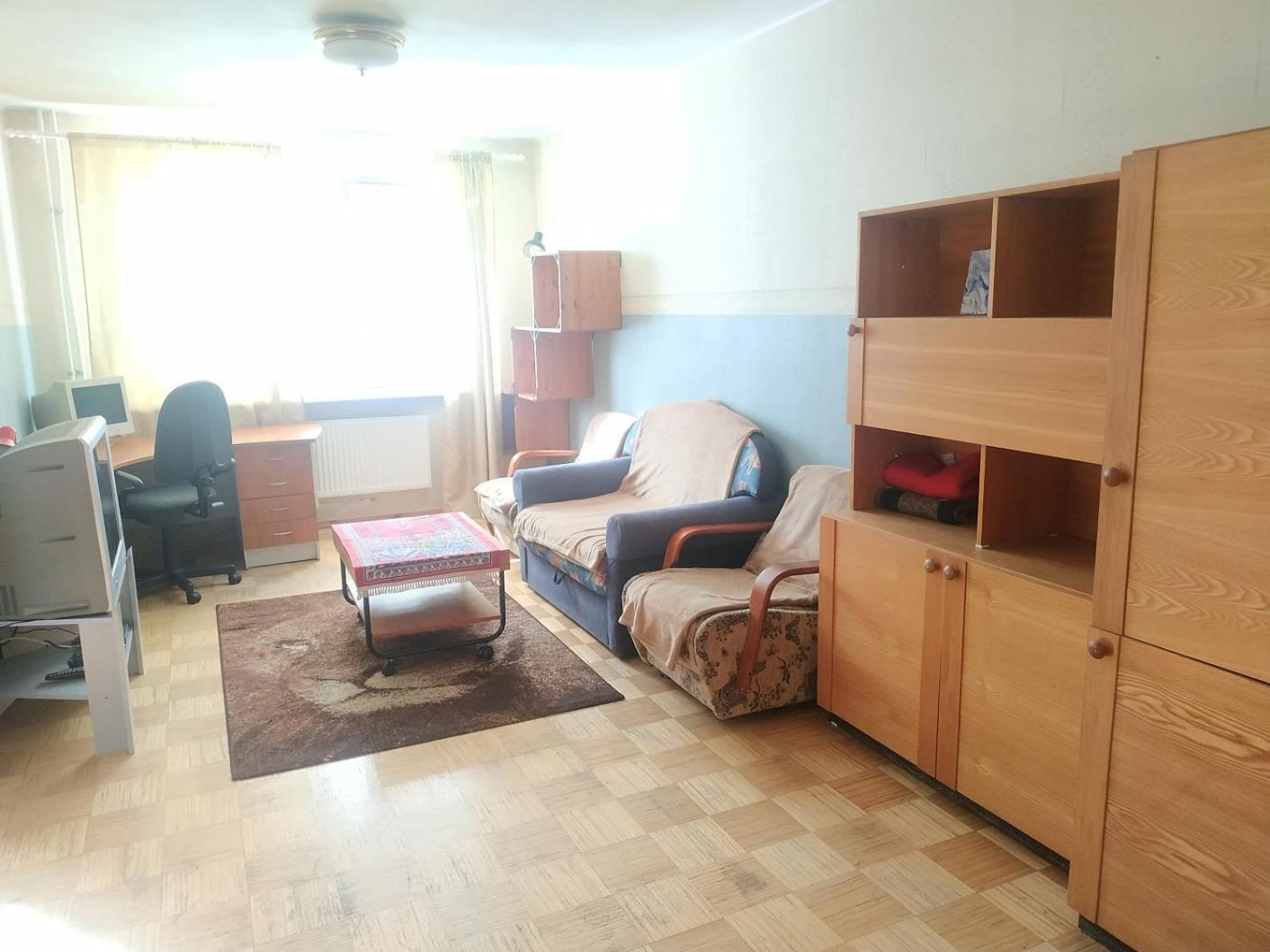 Economy Baltics Apartments - Liivamaee Ταλίν Εξωτερικό φωτογραφία